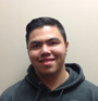 Photo of Austin Comacho