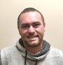 Photo of Aaron Westgate