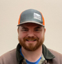 Photo of Jordan Scheuermann