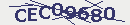 This Is A CAPTCHA Image